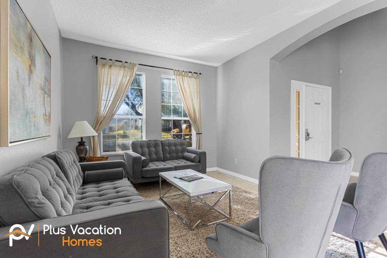 8503-villa With Pool-game Room-wifi By Villa