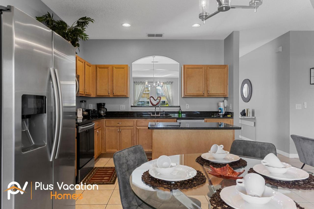 Villa 8503-villa With Pool-game Room-wifi By