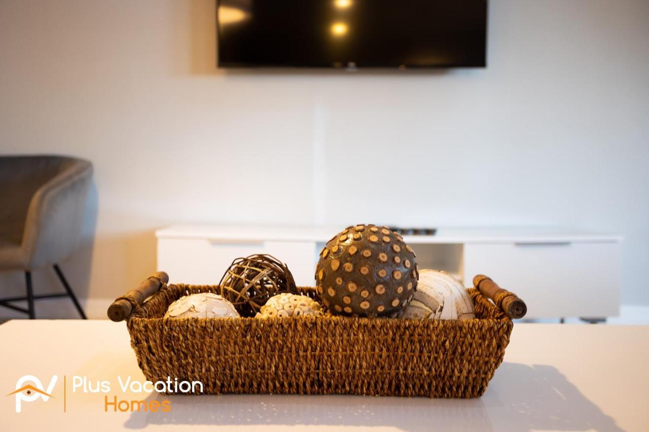 8503-villa With Pool-game Room-wifi By Villa
