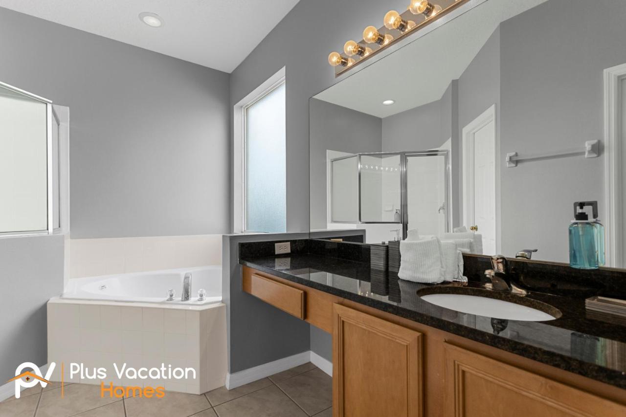8503-villa With Pool-game Room-wifi By Villa *