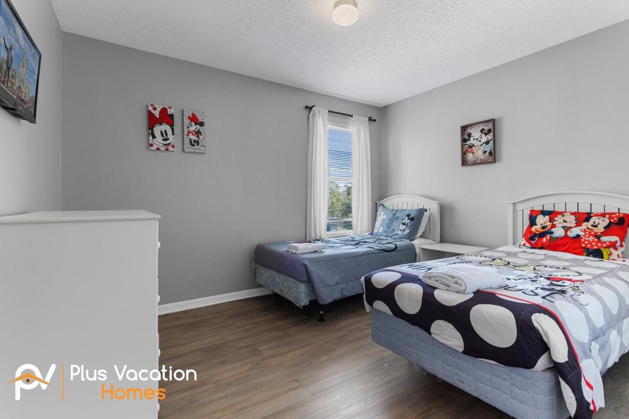 8503-villa With Pool-game Room-wifi By Villa
