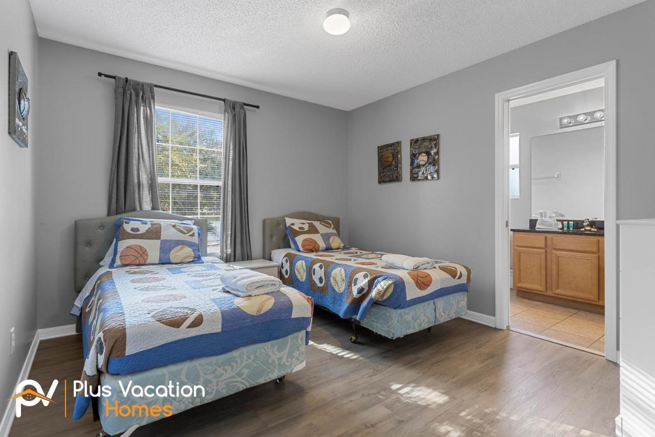 Villa 8503-villa With Pool-game Room-wifi By Kissimmee