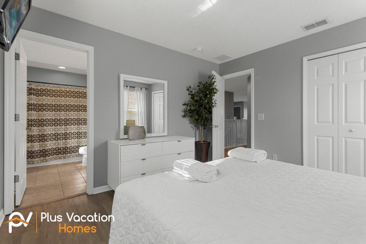 8503-villa With Pool-game Room-wifi By