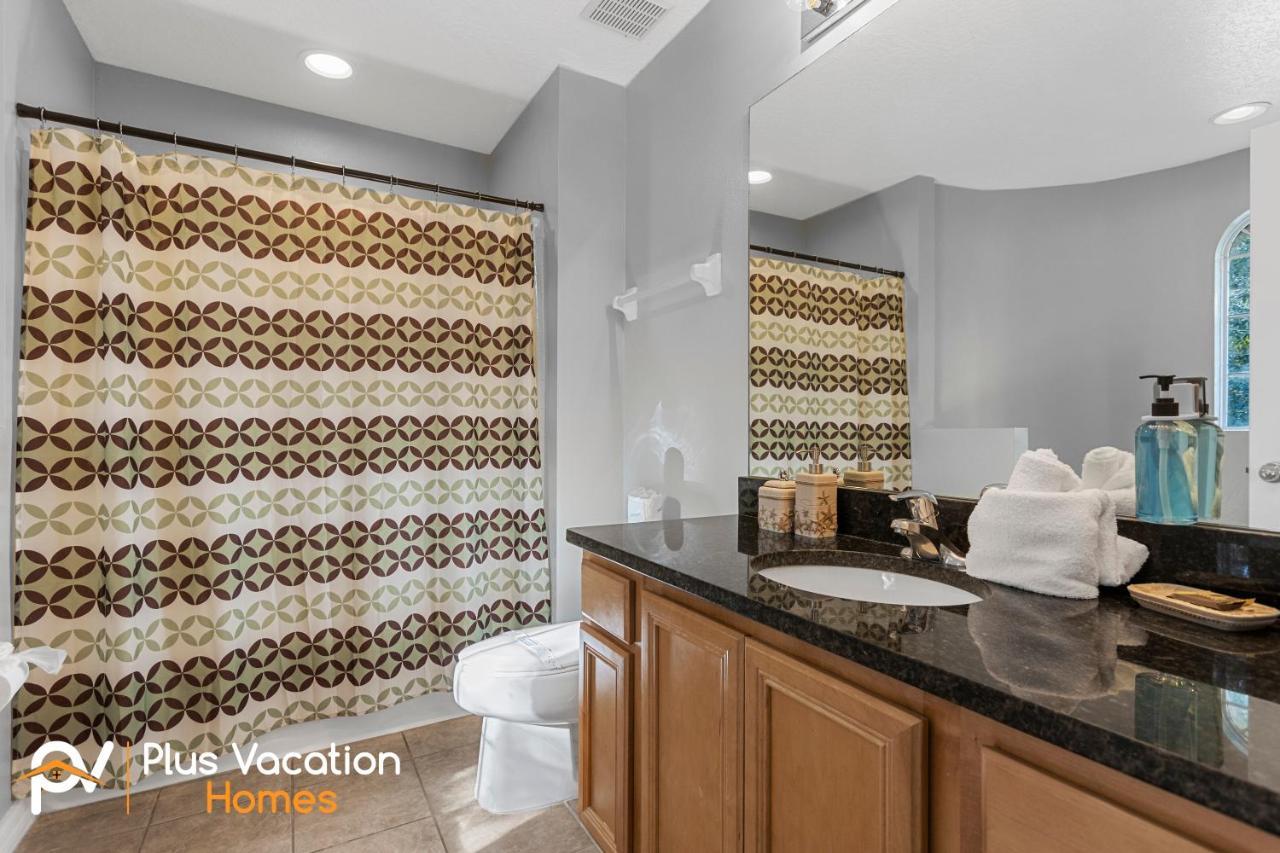 Villa 8503-villa With Pool-game Room-wifi By *